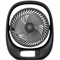 Вентилятор Evolution AirLeaf AL-101 (черный)