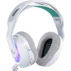 Наушники Logitech G522 Lightspeed 981-001553 (белый)