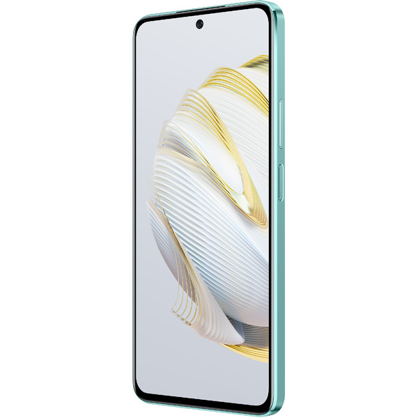 Смартфон Huawei nova 10 SE (BNE-LX1) Mint Green