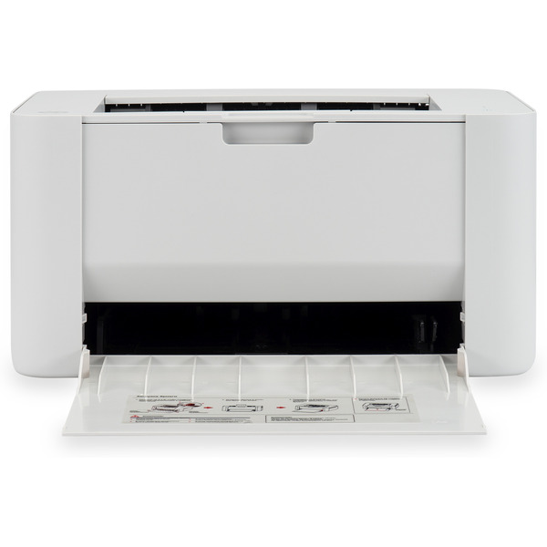 Принтер Digma DHP-2401 (серый)