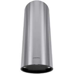 Кухонная вытяжка MAUNFELD Drum Wall 35 (нержавеющая сталь)