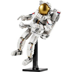 Конструктор Lego 31152 (Creator, Космонавт)