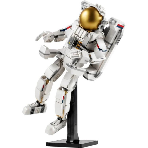 Конструктор Lego 31152 (Creator, Космонавт)