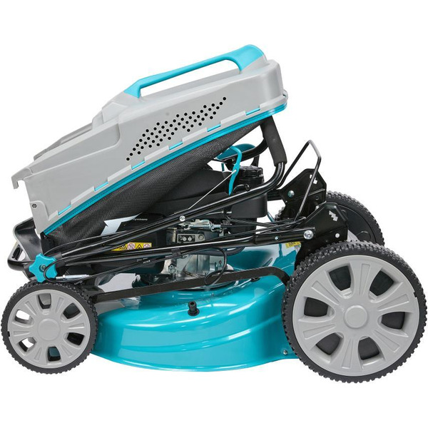 Газонокосилка GPT GLM-K5136SA-H