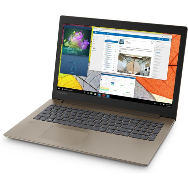 Ноутбук Lenovo IdeaPad 330-15IGM (81D100FMRU)