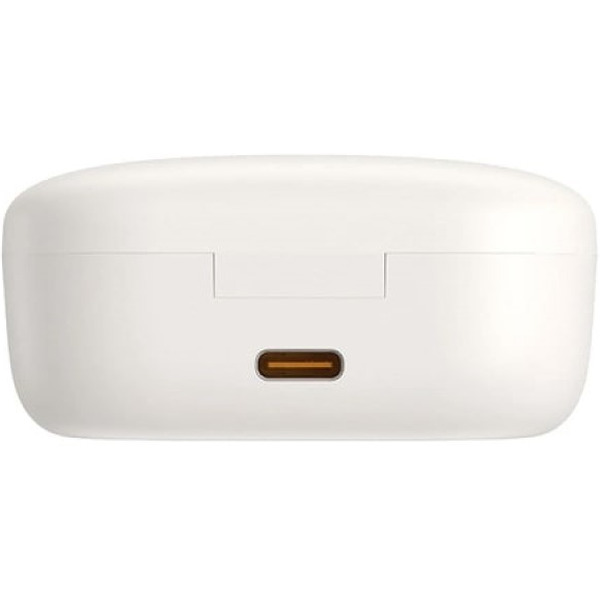 Наушники Baseus Bowie E18 True Stellar White (A00023800223-00)