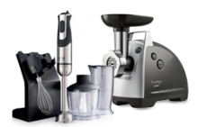 Подготовка продуктов