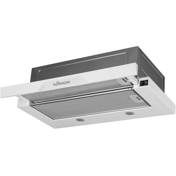 Вытяжка Konigin Rebus 60 (белый)