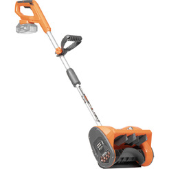 Снегоуборщик Daewoo Power DAST 3221Li (без АКБ)