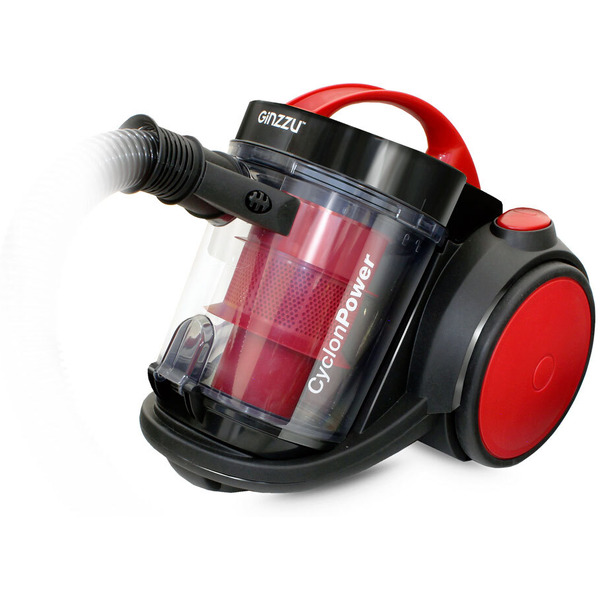 Пылесос Ginzzu VS435