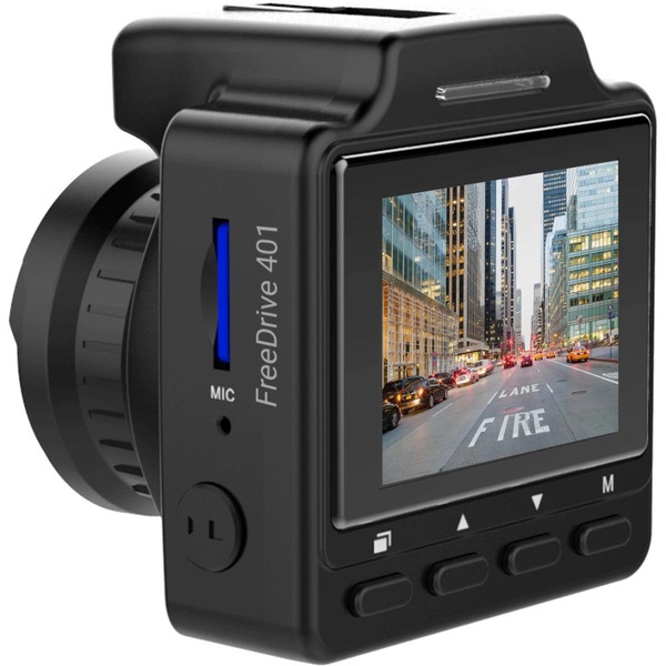 Видеорегистратор Digma FreeDrive 401