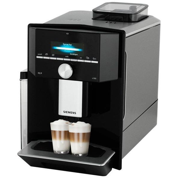 Кофемашина SIEMENS EQ.9 series 300 TI903209RW