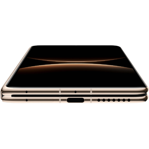 Смартфон Huawei Mate X7 DEL-LX9 Dual SIM 16GB/512GB (парчовый белый)