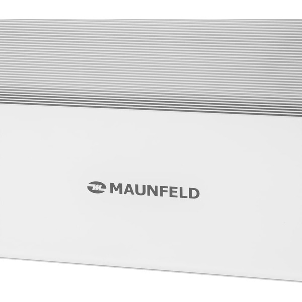 Духовой шкаф MAUNFELD MEOM729PW