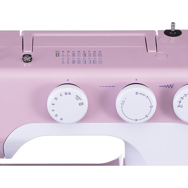 J590 Швейная машина JANOME