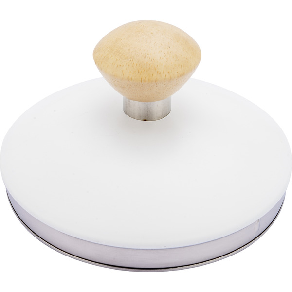 Чайник металлический Starwind SW-CH1712 (белый)