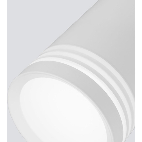 Точечный светильник Elektrostandard DLR032 6W 4200K 3200
