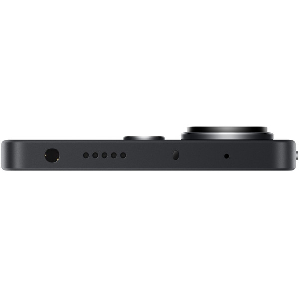 Смартфон Xiaomi Redmi Note 13 Pro 12GB/512GB Midnight Black RU