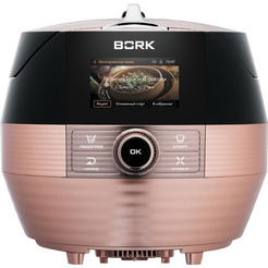 Мультиварка BORK U802