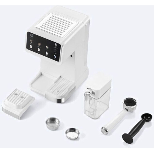 Кофеварка эспрессо Domio CM5600