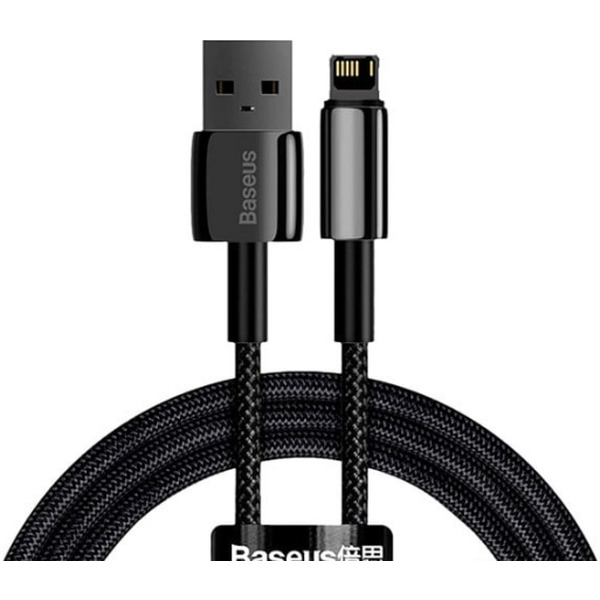 Кабель Baseus USB Type-A - Lightning CALWJ-01