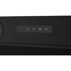 Кухонная вытяжка Weissgauff Box 1000 BL Sensor