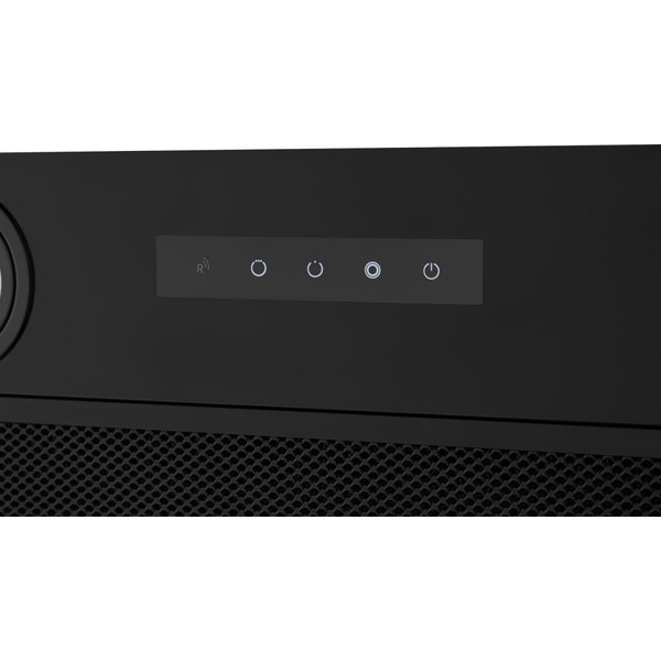 Кухонная вытяжка Weissgauff Box 1000 BL Sensor