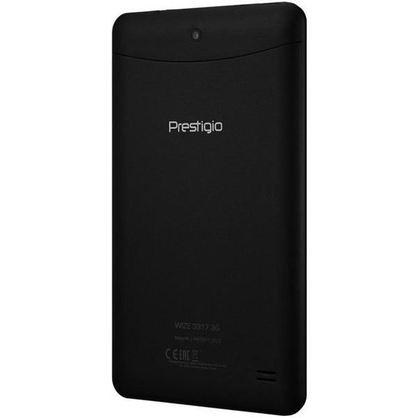 Планшет Prestigio Wize 3317 3G 8 Gb (PMT3317_3G_C)