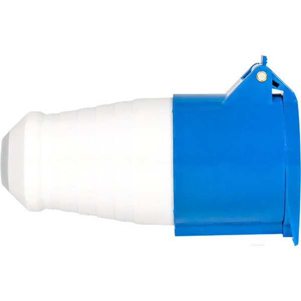 Розетка промышленная EKF Ps-223-32-220