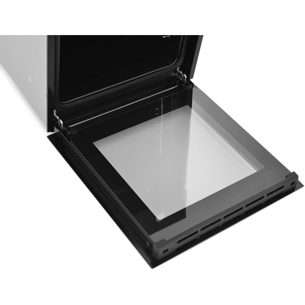 Духовой шкаф ZUGEL ZOE451B