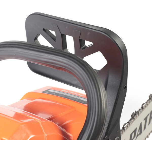 Пила цепная PATRIOT PT 445 The One