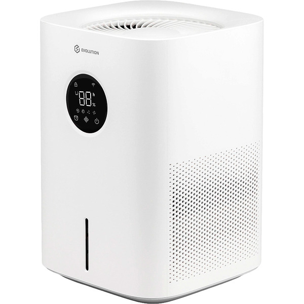 Увлажнитель воздуха EVOLUTION HF-947 Smart