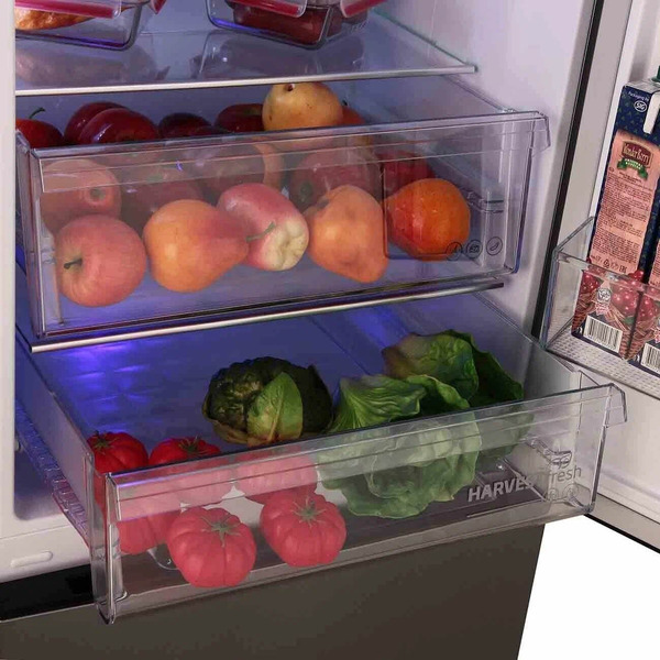 Холодильник Beko B3RCNK362HS KZ RU