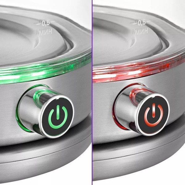 Электрочайник Kitfort KT-6172