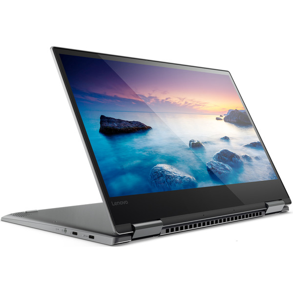 Ноутбук Lenovo Yoga 720-13IKB (81C3009MRU)