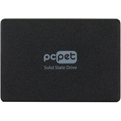 SSD PC Pet 2TB PCPS002T2