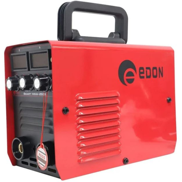 Сварочный инвертор Edon Smart MMA-250