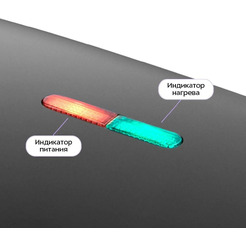 Бутербродница KITFORT КТ-3620