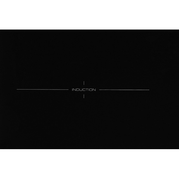 Варочная панель ZUGEL ZIH606B