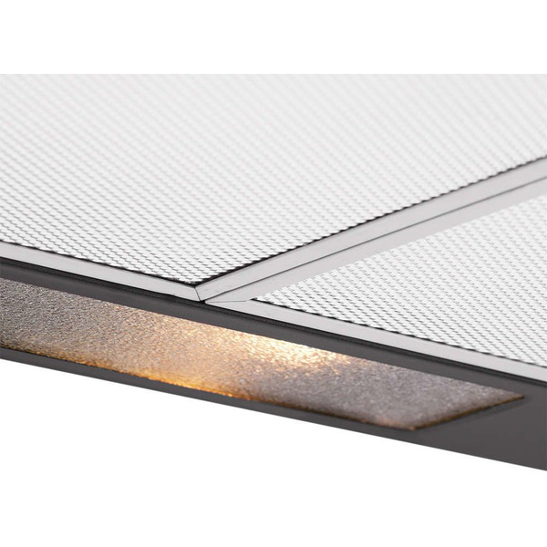 Вытяжка кухонная PYRAMIDA KS 60 BLACK/U