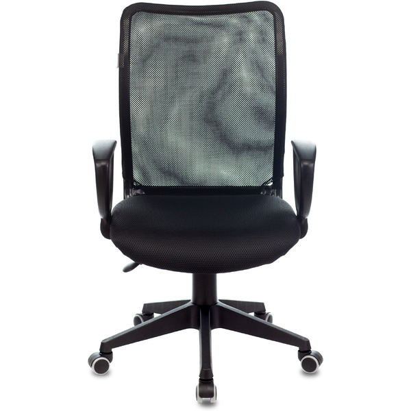 Кресло Бюрократ CH-599AXSN/TW-11 (черный)