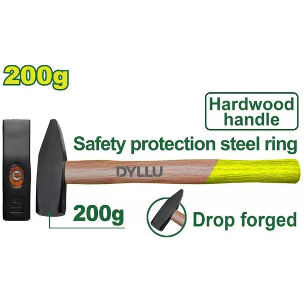 Молоток Dyllu DTMB1302