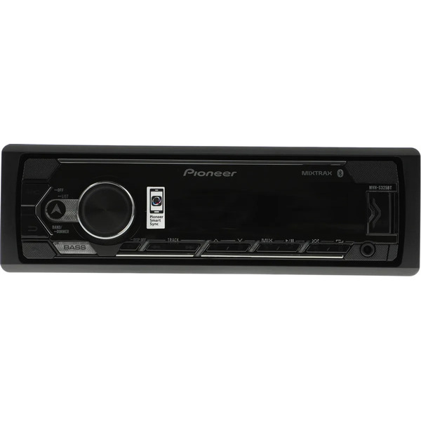 Автомагнитола Pioneer MVH-S325BT