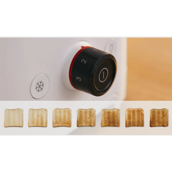 Тостер BOSCH TAT3M121