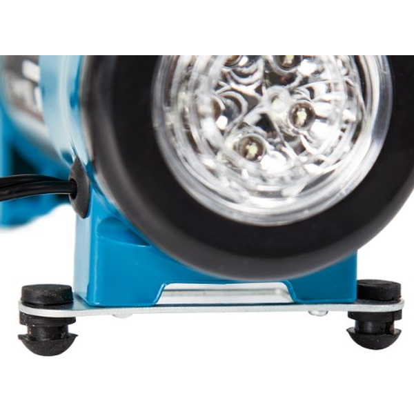 Компрессор автомобильный BORT BLK-252-Lt (91271099)