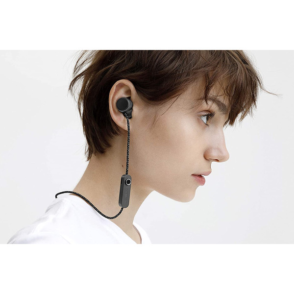 Наушники Urbanears Jakan (черный)
