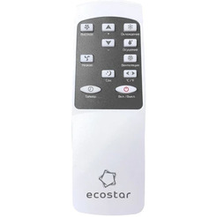 Мобильный кондиционер EcoStar Desire KV-DS05CH-E