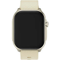 Смарт-часы Tecno Watch 3 Active TSP-W03A (золотистый)