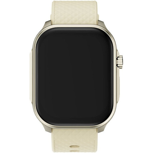 Смарт-часы Tecno Watch 3 Active TSP-W03A (золотистый)