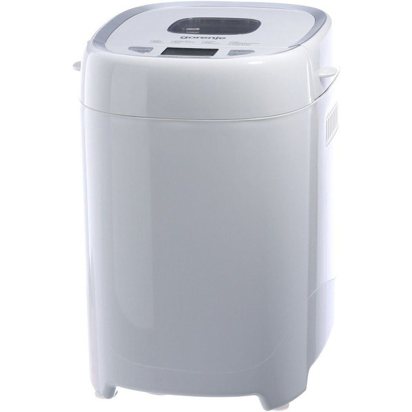 Хлебопечка Gorenje BM900WS